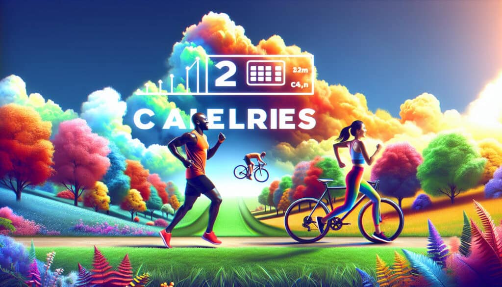 Calculateur de METS en calories
