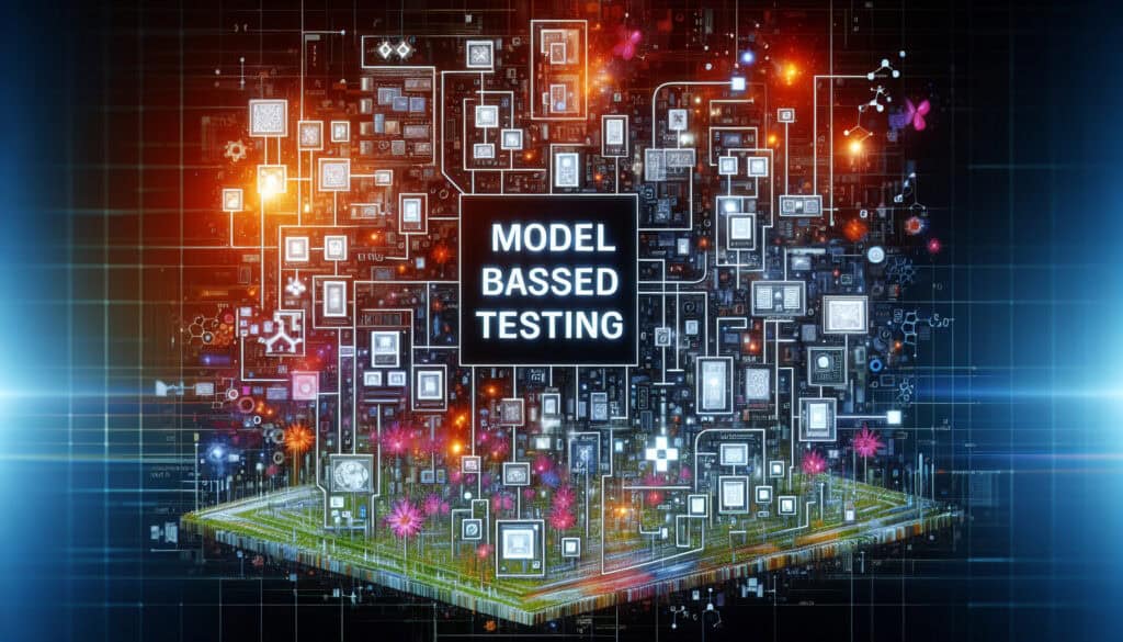 Tests basés sur des modèles