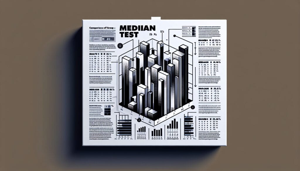 Mood's Median Test