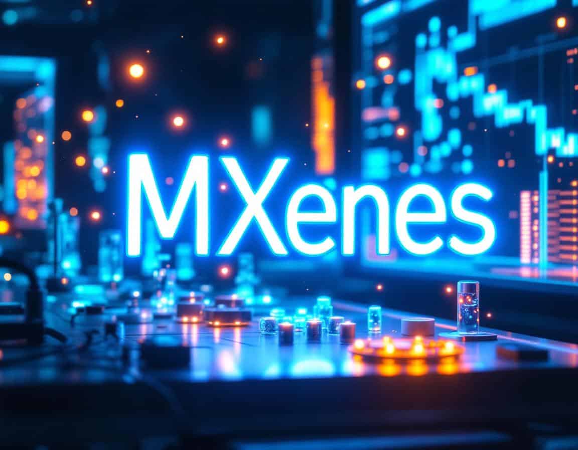 MXenes