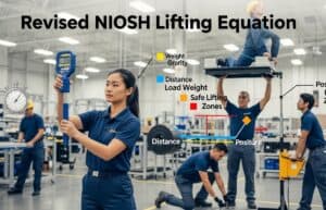 NIOSH Lifting Equation