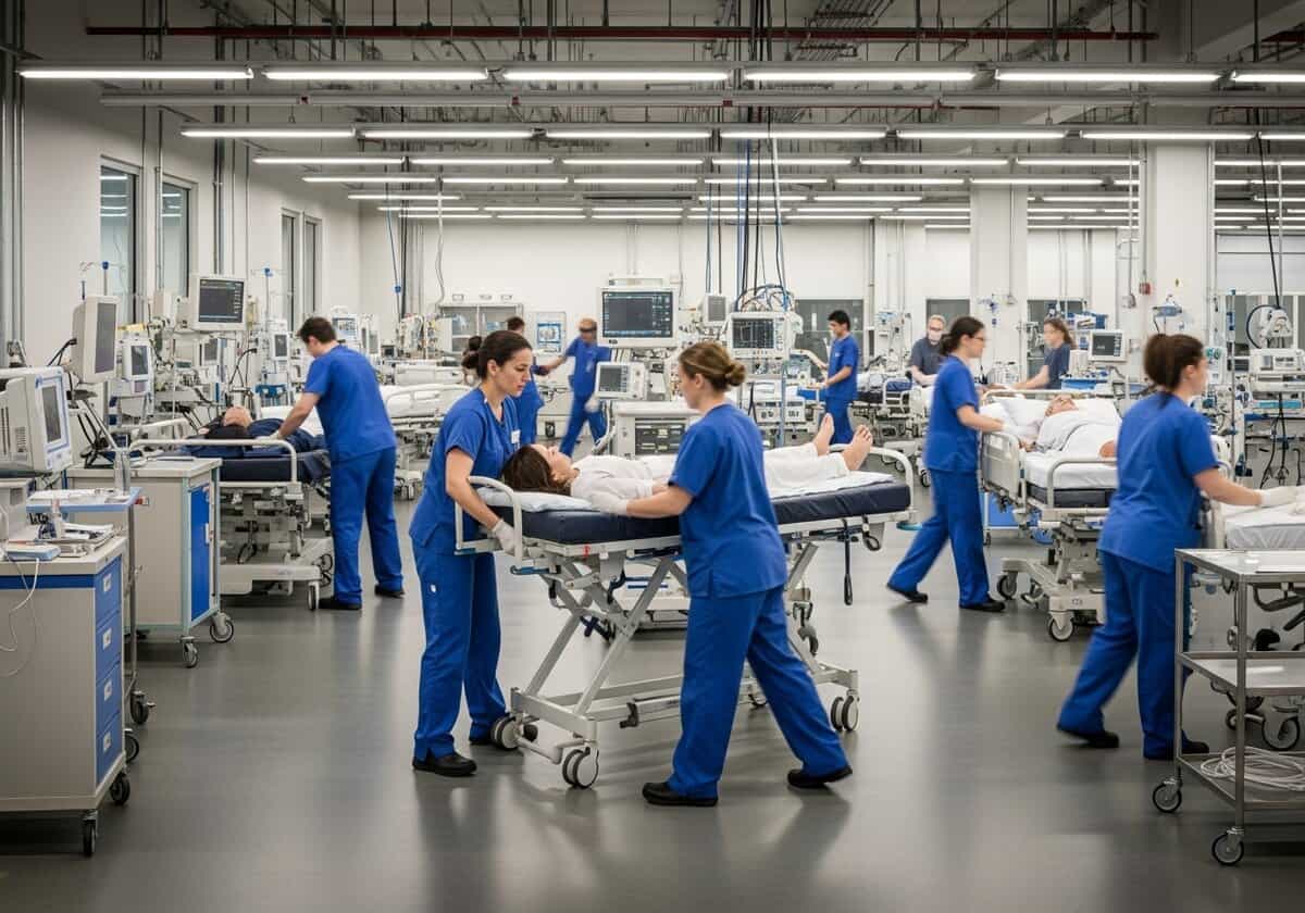 Equazione di sollevamento di Niosh