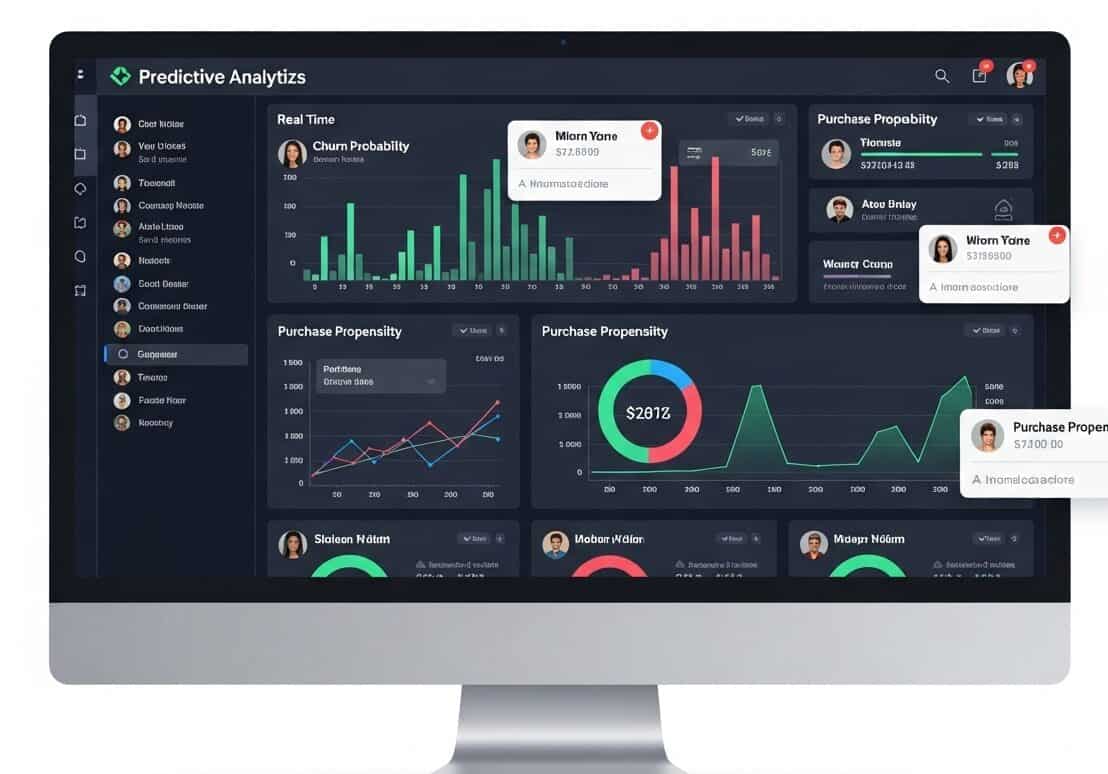 Predictive analytics