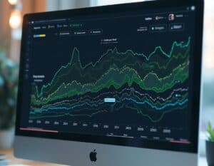 Time series analysis