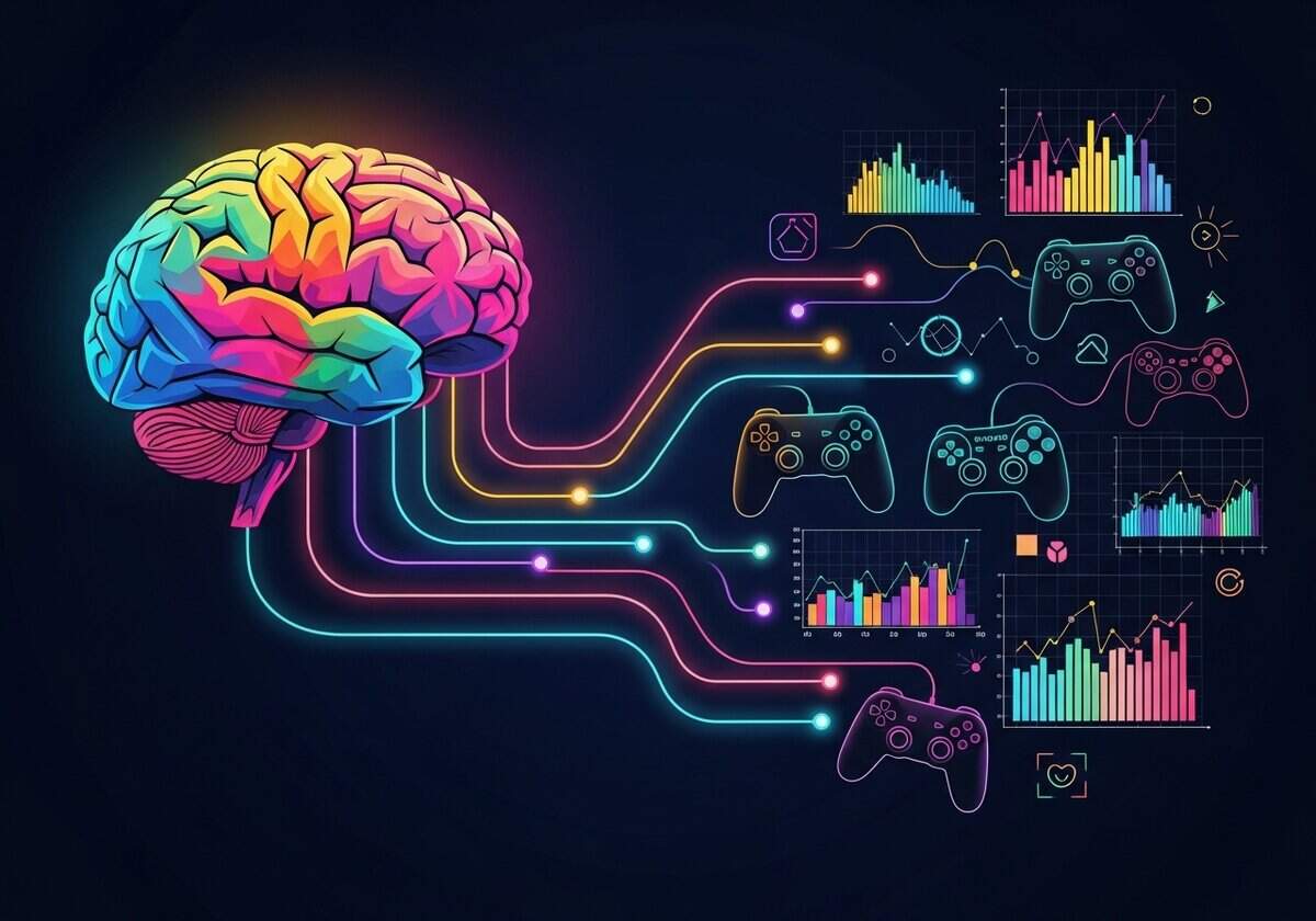 الحيل النفسية الإحصائية