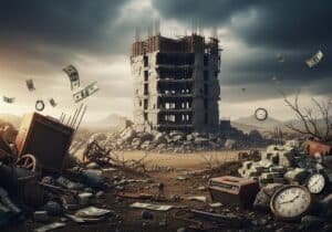 Sunk cost fallacy
