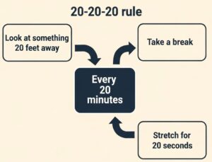 20-20-20 rule