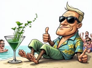 Algae biofuels