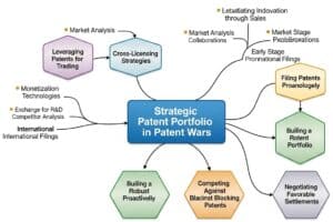Patentportfolio