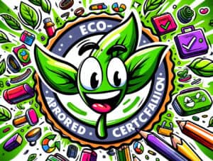 Eco-certification
