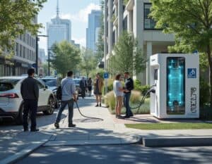 Progettazione della batteria del veicolo elettrico Progettazione della batteria del veicolo elettrico