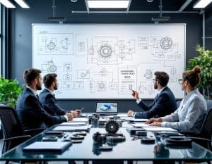 Engineering Change Order (ECO)