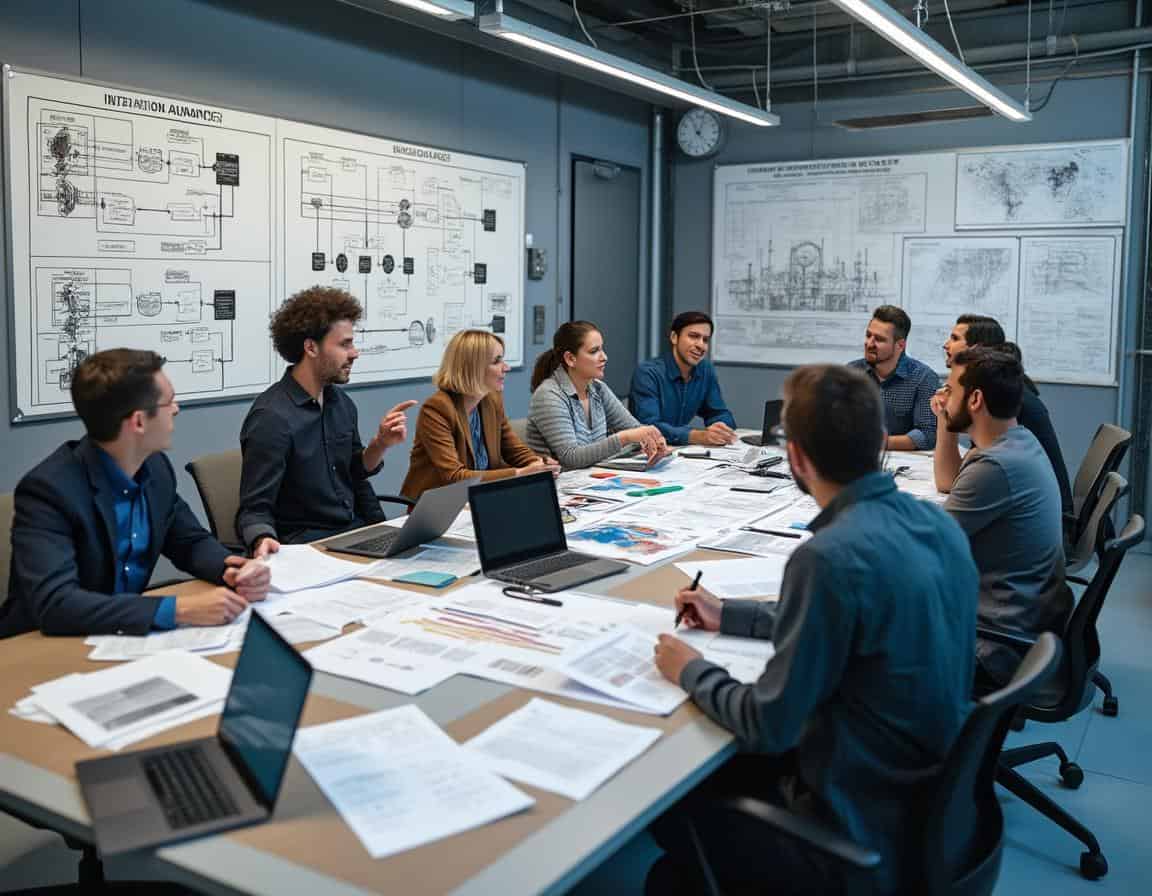 Ordine di modifica tecnica Ordine di modifica tecnica