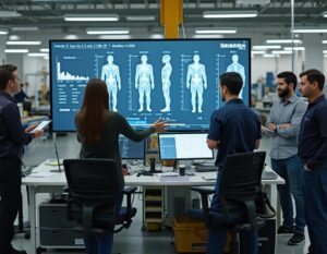 Ergonomic assessment