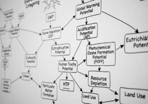 Potenziale di riscaldamento globale Potenziale di riscaldamento globale