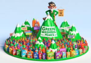 Greenwashing Greenwashing