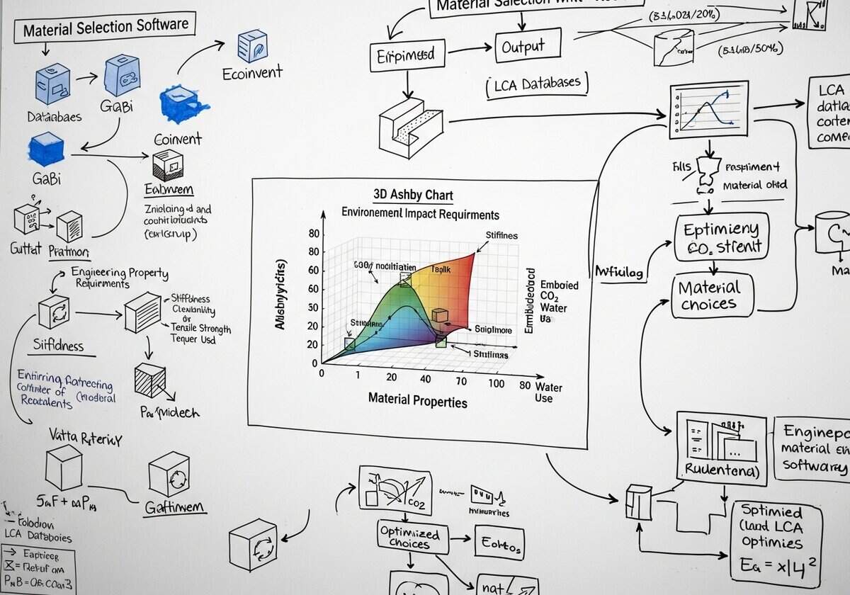 database LCA database LCA