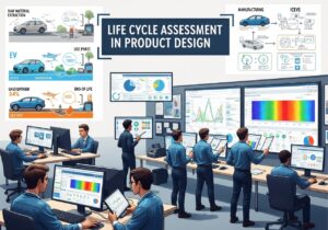 Life cycle assessment