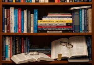 Letteratura non brevettuale