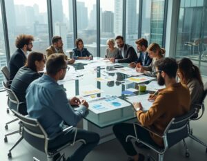 Lavoro di squadra Lavoro di squadra