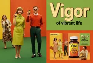Integratore vitaminico