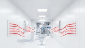 استراتيجية مكافحة التلوث