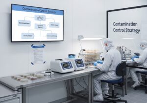 Contamination Control Strategy
