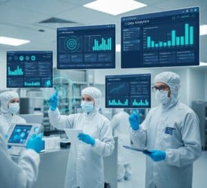 Strategia di controllo della contaminazione