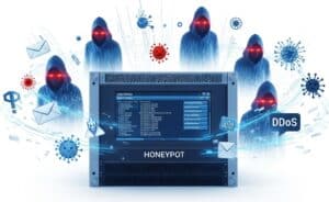 Honeypots Honeypots