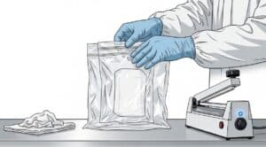 Obbligo di confezionamento con doppio insacchettamento