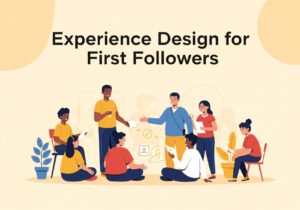 Experience designer