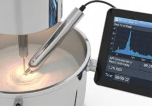 Nir spectroscopy