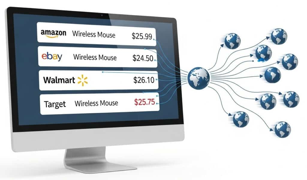Best 20 usages of proxies for engineering 1 Price comparison