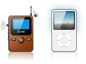 Zune