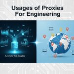 Usages of proxies for engineering