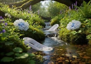 Biodegradable electronics Biodegradable electronics