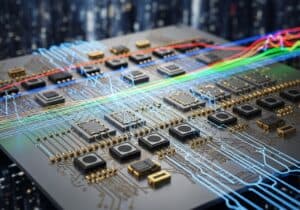 Photonic computing Photonic computing