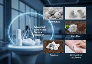 Solid-State Batteries