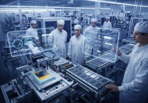 Solid-state batteries Solid-state batteries