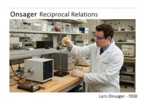 Laboratory scene demonstrating thermoelectricity applications with Peltier cooler and generator.