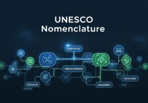 UNESCO Nomenclature