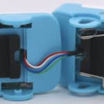 2 Seiten mit Elastomeren