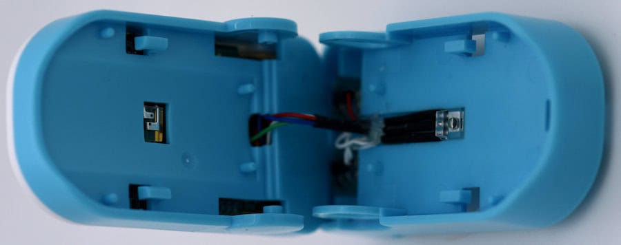 Low cost pulse oximeter %spo2 design review 17 2 sides without elastomers