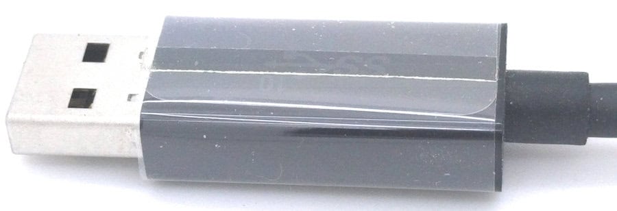 Usb connector