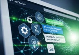 KI-Engineering-Chatbot