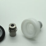All valve components