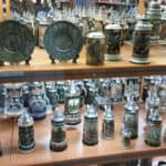 Beer mug variants