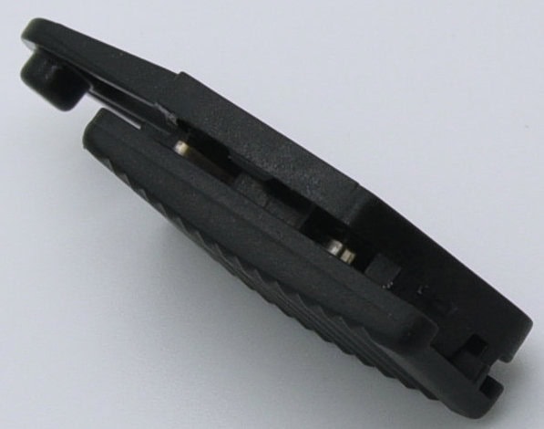 Button side