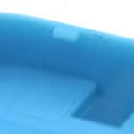 Clip and slide mark