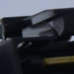 Clip back detail